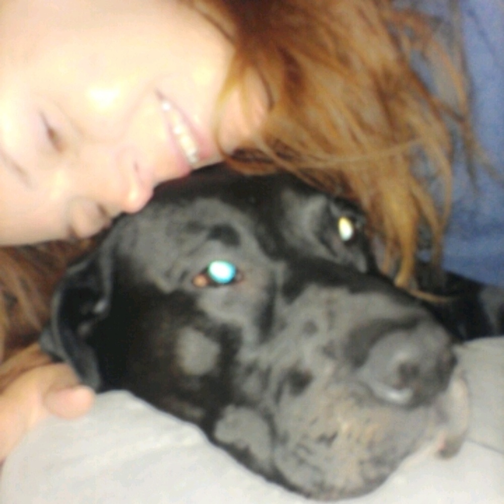 Meet your Posher, Licia